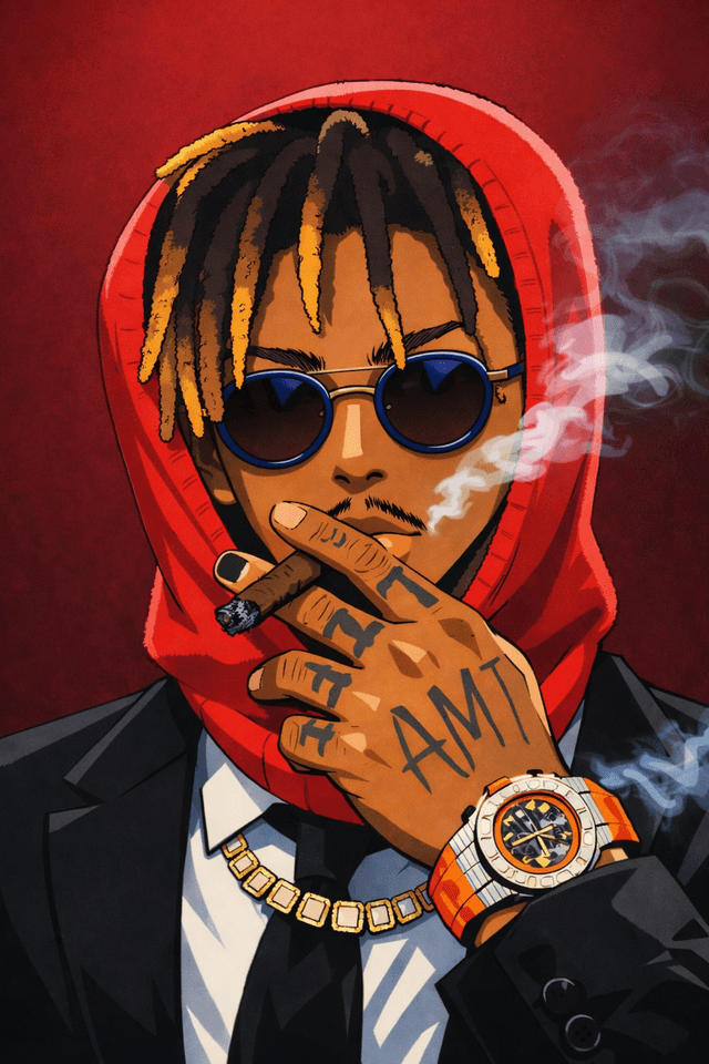 Juice Wrld