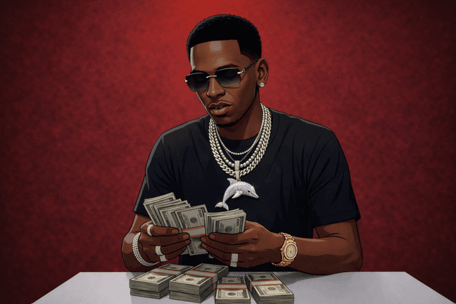 Young Dolph