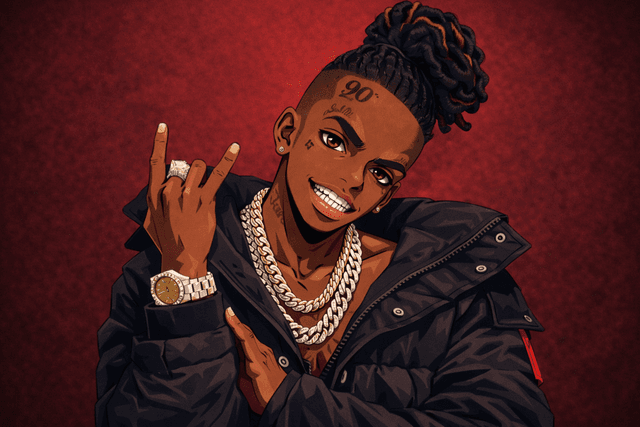 YNW Melly