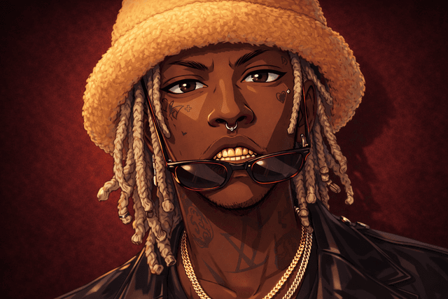 Young Thug