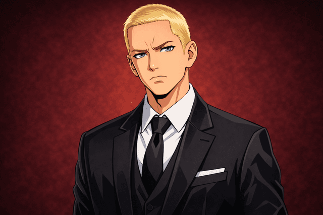 Eminem