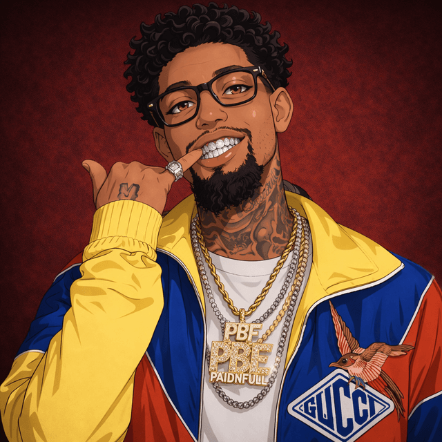 PNB Rock