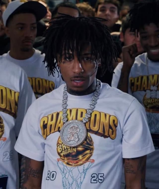 NBA Youngboy