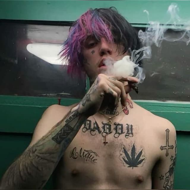 Lil Peep