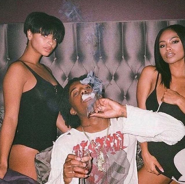 Playboi Carti (Baby Voice)