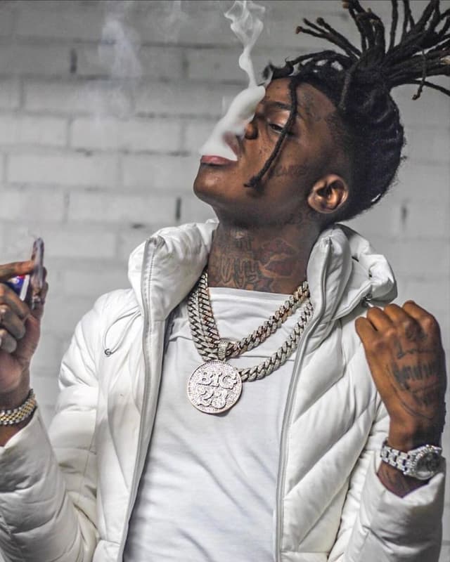 Jaydayoungan
