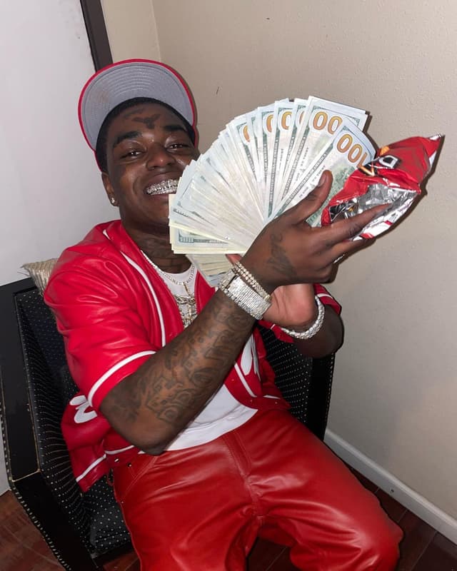 Kodak Black