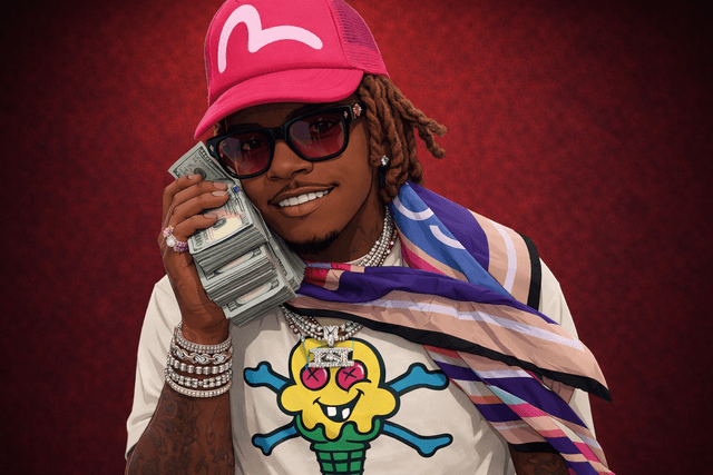 Gunna