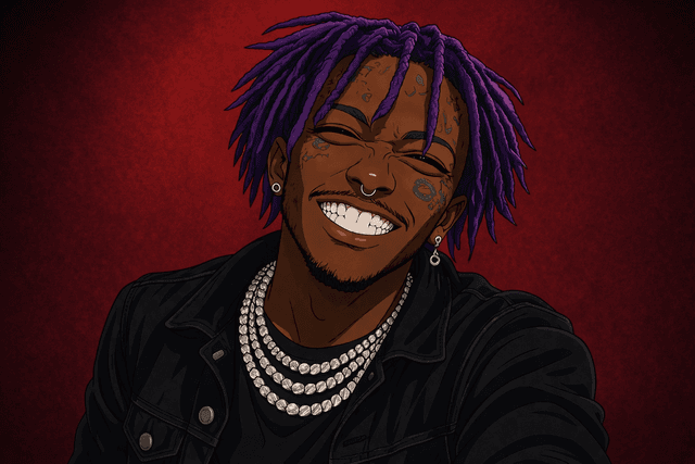 Lil Uzi Vert