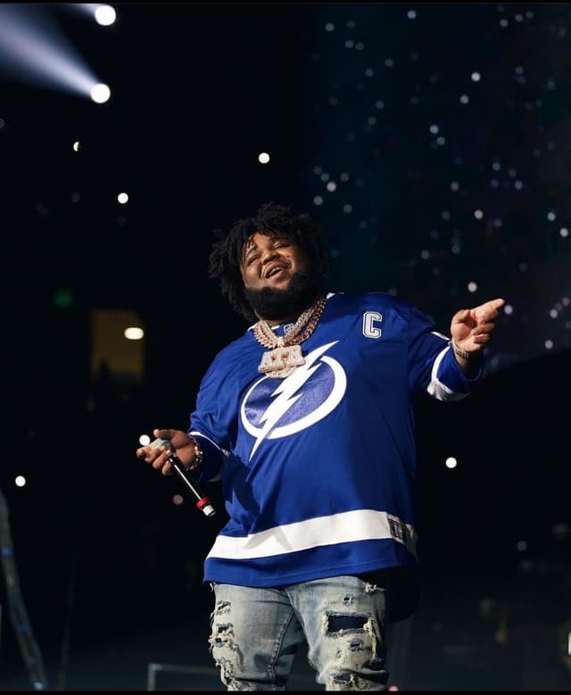 Rod Wave