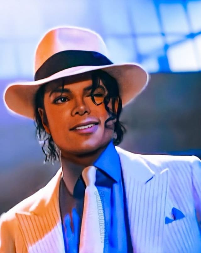 Michael Jackson