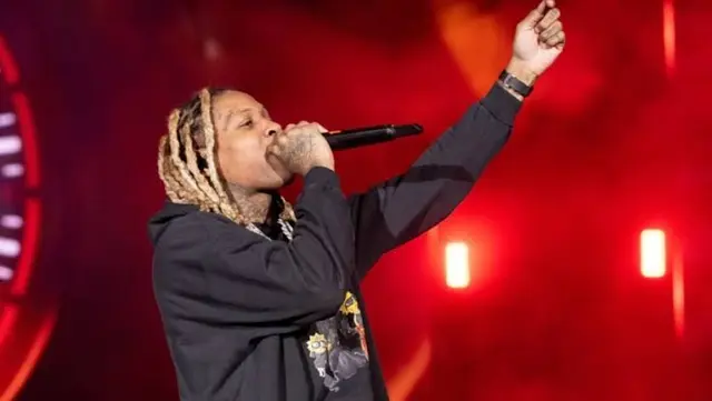 Lil Durk (Singing Model)