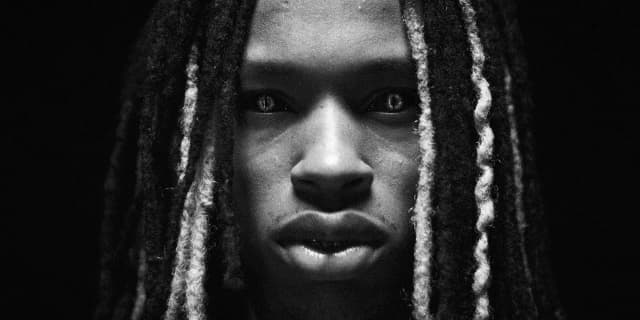 King Von (Aggressive)